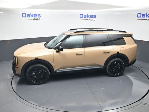 New 2027 Kia Telluride EX X-Line AWD/4WD image 53