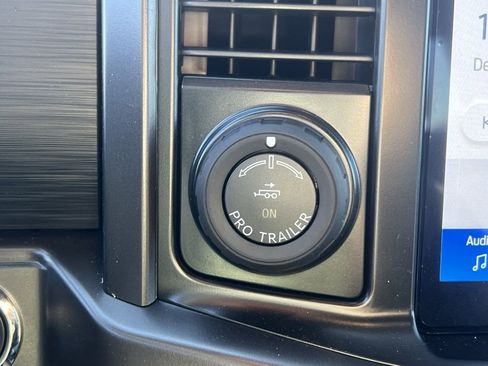 New 2024 Ford F150 XLT w/ Equipment Group 302A MID image 23