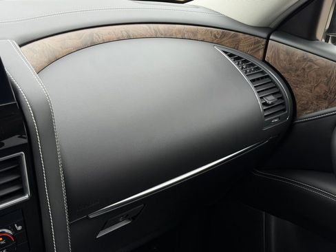 Used 2023 INFINITI QX80 Premium Select w/ Cargo Package image 54