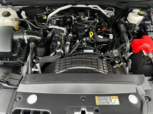 Certified 2021 Ford Ranger XL w/ Equipment Group 101A High image 20