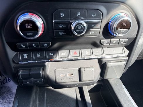 Used 2020 GMC Sierra 2500 Denali w/ Denali Ultimate Package AWD/4WD image 30