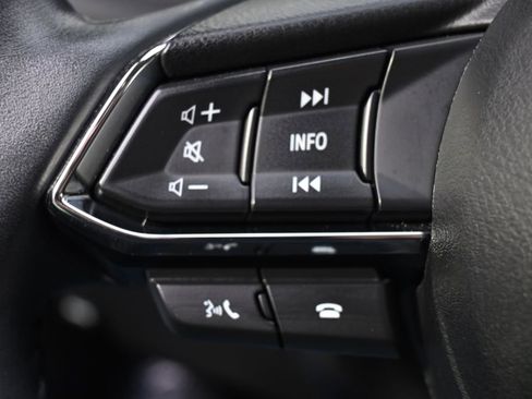 Used 2023 MAZDA CX-5 AWD 2.5 S w/ Preferred Package image 34