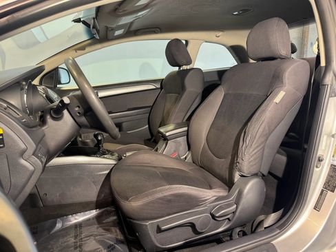 Used 2013 Kia Forte Koup EX FWD image 8