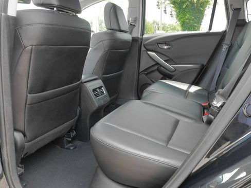 Used 2017 Acura RDX FWD image 19