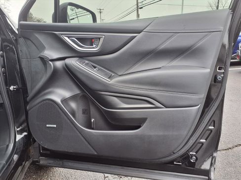 Certified 2024 Subaru Forester Touring w/ Pop Package 2 image 11