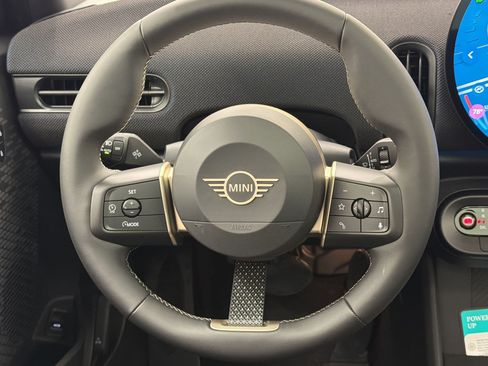 New 2026 MINI Cooper S FWD image 22