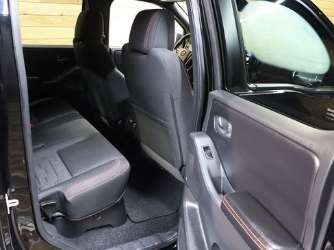 Used 2026 Nissan Frontier PRO-4X w/ Pro-4x Convenience Package AWD/4WD image 66