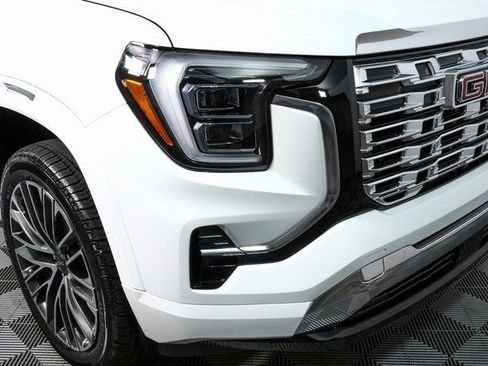 New 2026 GMC Terrain Denali image 35