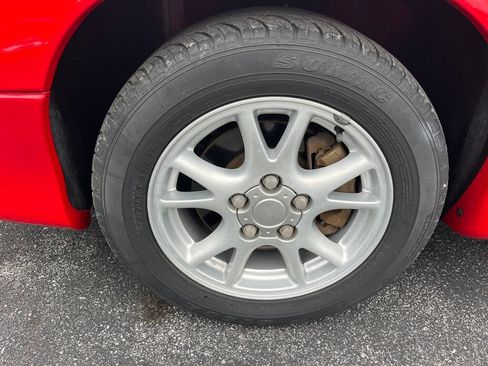 Used 2000 Chevrolet Camaro LT RWD image 13