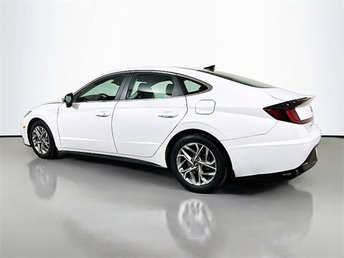 Used 2021 Hyundai Sonata SEL image 5