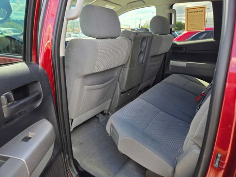 Used 2009 Toyota Tundra 4x4 Double Cab image 17