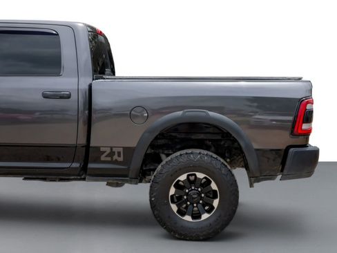 Used 2021 RAM 2500 Power Wagon AWD/4WD image 13