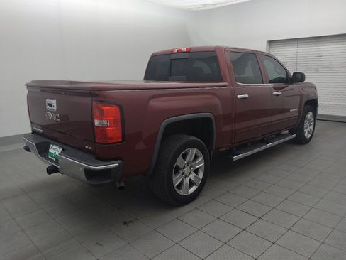 Used 2014 GMC Sierra 1500 SLE w/ SLE Value Package RWD image 10