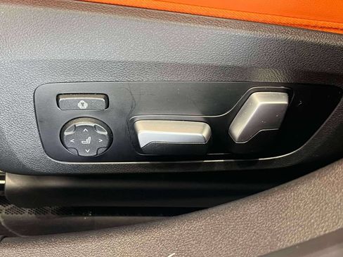 Used 2024 BMW M3 Competition w/ M Carbon Exterior Package AWD/4WD image 18