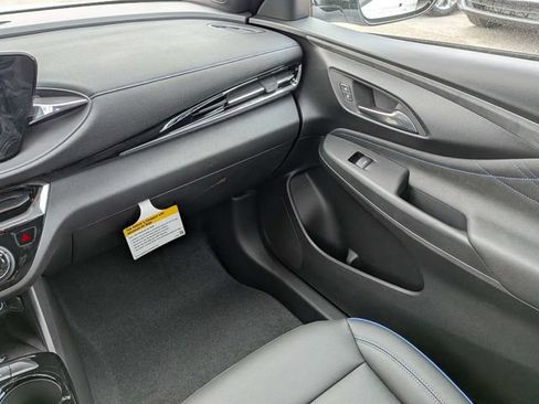 New 2026 Buick Envista Sport Touring w/ Convenience I Package FWD image 16