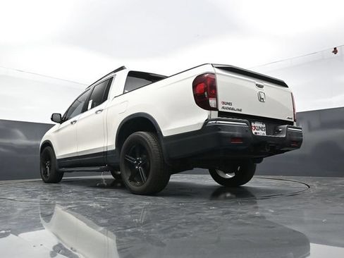 Used 2017 Honda Ridgeline RTL-E image 50