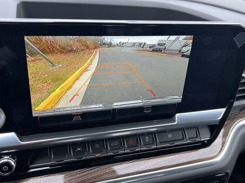 Used 2026 GMC Sierra 1500 Elevation image 19