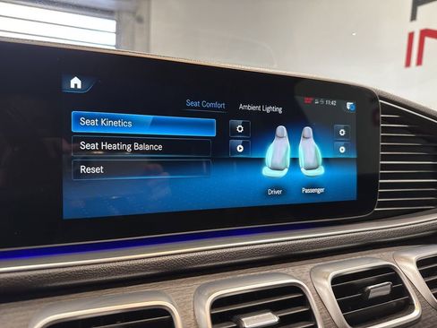 Used 2022 Mercedes-Benz GLE 350 GLE 350 image 21