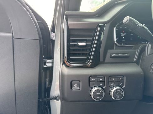 New 2026 GMC Sierra 1500 AT4 w/ AT4 Premium Package AWD/4WD image 14