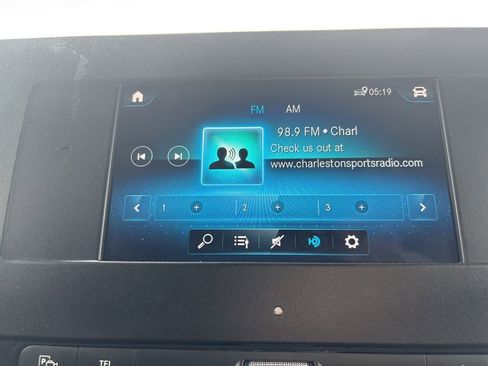 Used 2024 Mercedes-Benz Sprinter 2500 image 29