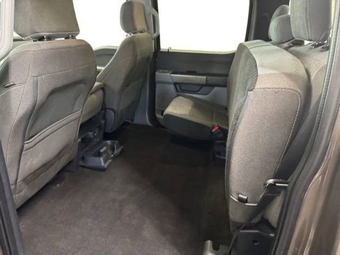 Used 2022 Ford F150 XLT AWD/4WD image 19