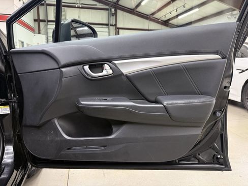 Used 2014 Honda Civic EX-L image 16