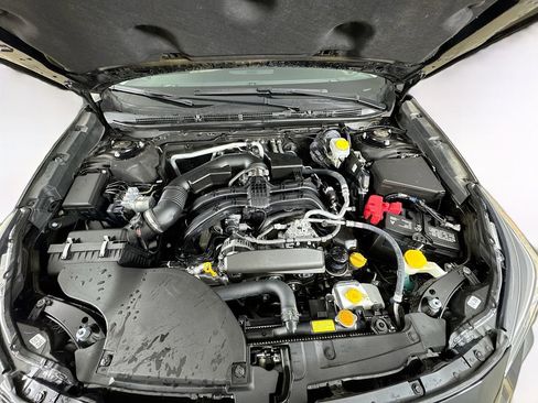 Certified 2024 Subaru Outback Limited image 27