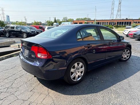 Used 2008 Honda Civic LX image 6