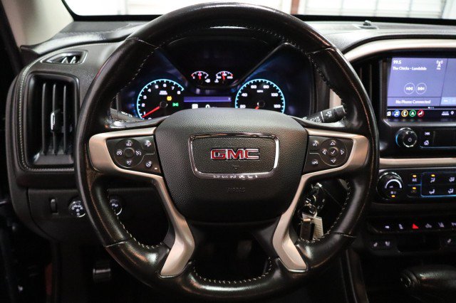Used 2020 GMC Canyon Denali AWD/4WD image 34