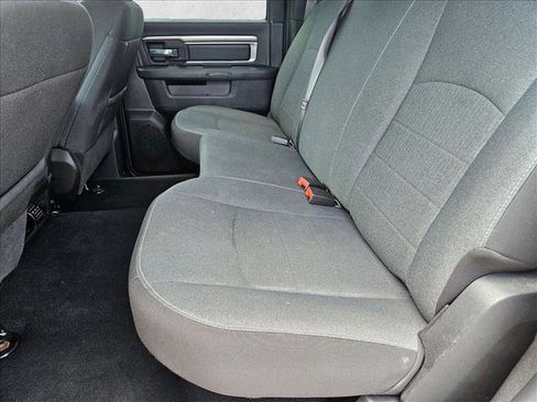 Used 2024 RAM 1500 Classic Warlock RWD image 18