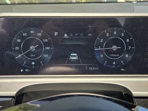 New 2025 Kia Seltos X-Line image 10