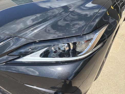Used 2025 Lexus ES 350 F Sport FWD image 6