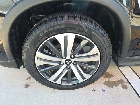 Used 2024 Mitsubishi Outlander Sport ES AWD/4WD image 10