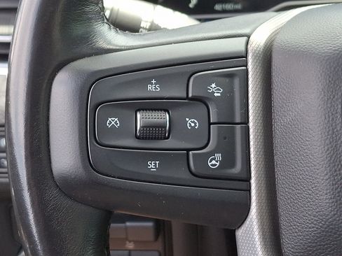 Used 2022 GMC Yukon XL Denali w/ Max Trailering Package AWD/4WD image 23