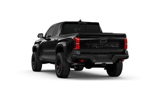 New 2026 Toyota Tacoma TRD Pro AWD/4WD image 7