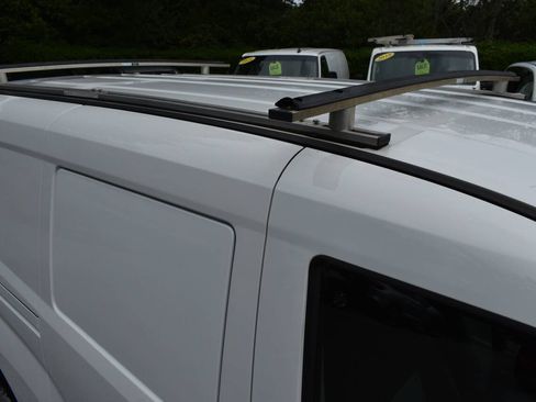 Used 2021 RAM ProMaster City Tradesman FWD image 34