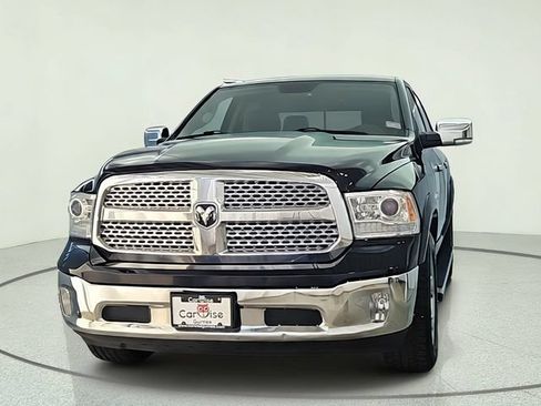 Used 2016 RAM 1500 Laramie w/ Convenience Group AWD/4WD image 8