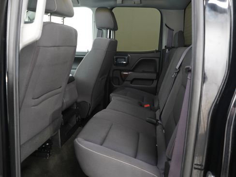 Used 2016 GMC Sierra 1500 SLE w/ SLE Value Package AWD/4WD image 15