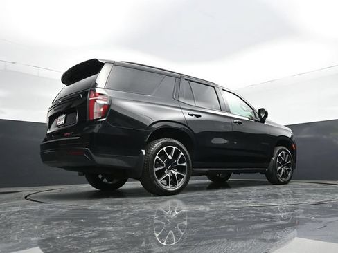 Used 2023 Chevrolet Tahoe RST AWD/4WD image 54