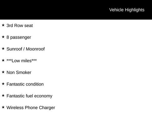 Certified 2023 Honda Odyssey Touring image 8