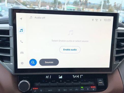 New 2026 Toyota Tundra 1794 Edition image 22