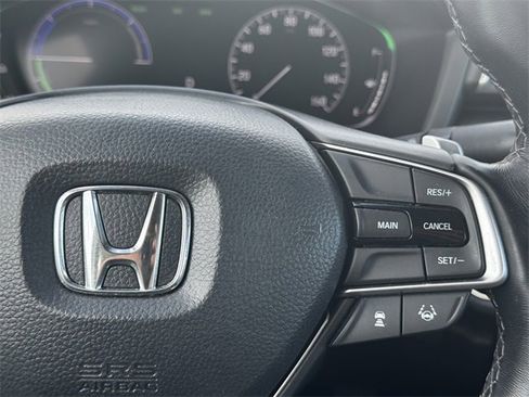 Used 2022 Honda Insight Touring image 27