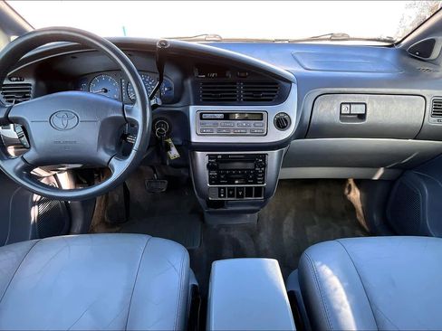 Used 2003 Toyota Sienna XLE image 15