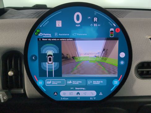 New 2026 MINI Cooper S image 24