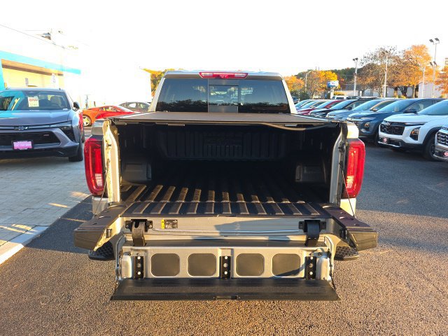 Used 2026 GMC Sierra 1500 Denali AWD/4WD image 16