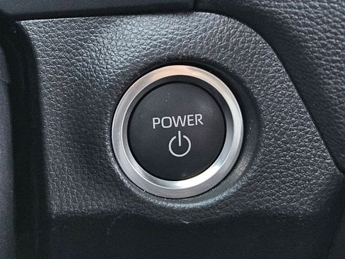 Used 2025 Toyota RAV4 XSE image 21