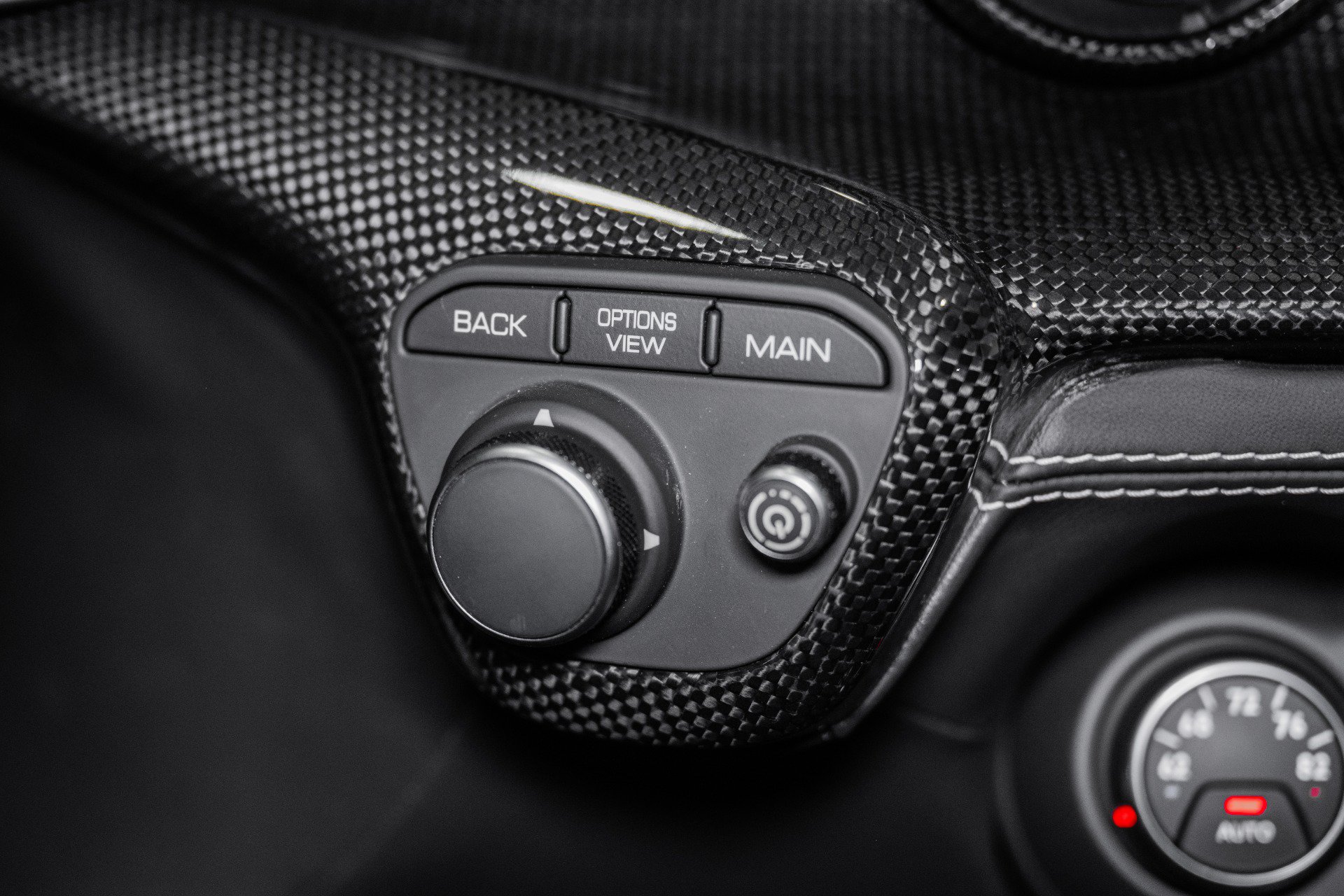 Used 2017 Ferrari F12 Berlinetta RWD image 44