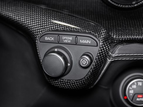 Used 2017 Ferrari F12 Berlinetta RWD image 44