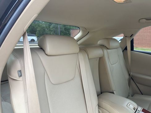 Used 2010 Lexus RX 350 AWD image 31
