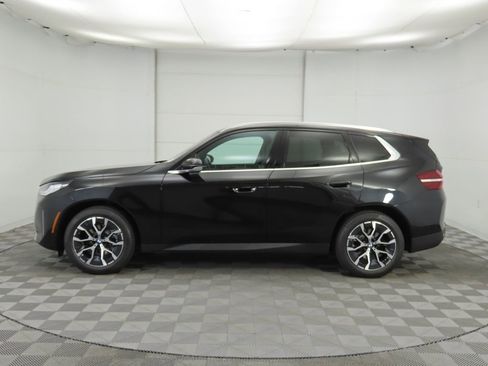 Certified 2025 BMW X3 xDrive30i w/ Convenience Package image 9